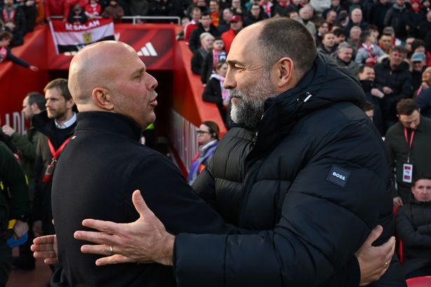 Igor Tudor explains viral Arne Slot mix-up before Liverpool draw with Tottenham