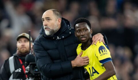 Igor Tudor makes ‘incredible’ point after Liverpool and explains what Tottenham changed