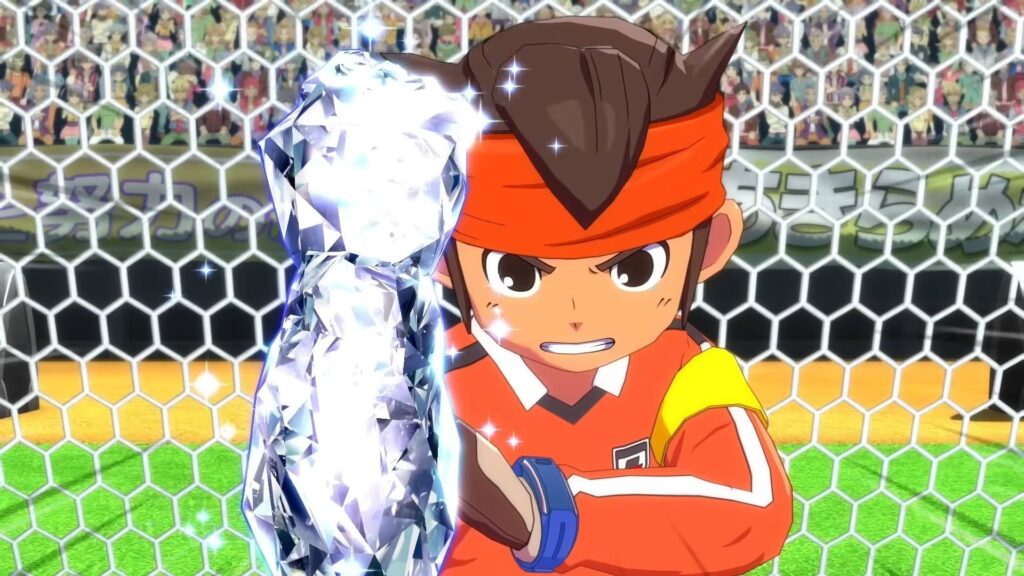Inazuma Eleven: Victory Road's Fourth Major Free Update Kicks Off Next Week