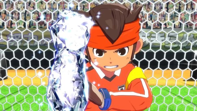 Inazuma Eleven: Victory Road's Fourth Major Free Update Kicks Off Next Week