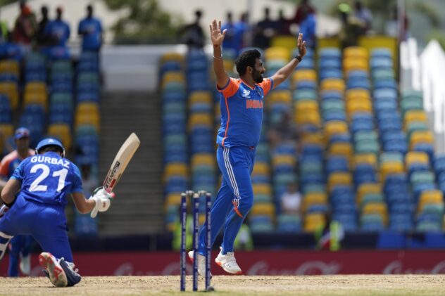 India to host Afghanistan for one Test and three ODIs in June