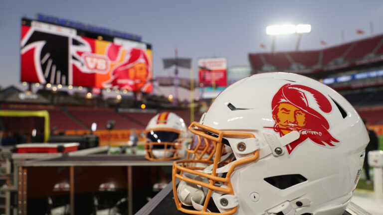 Inside The Bucs’ Recent Contract Restructures