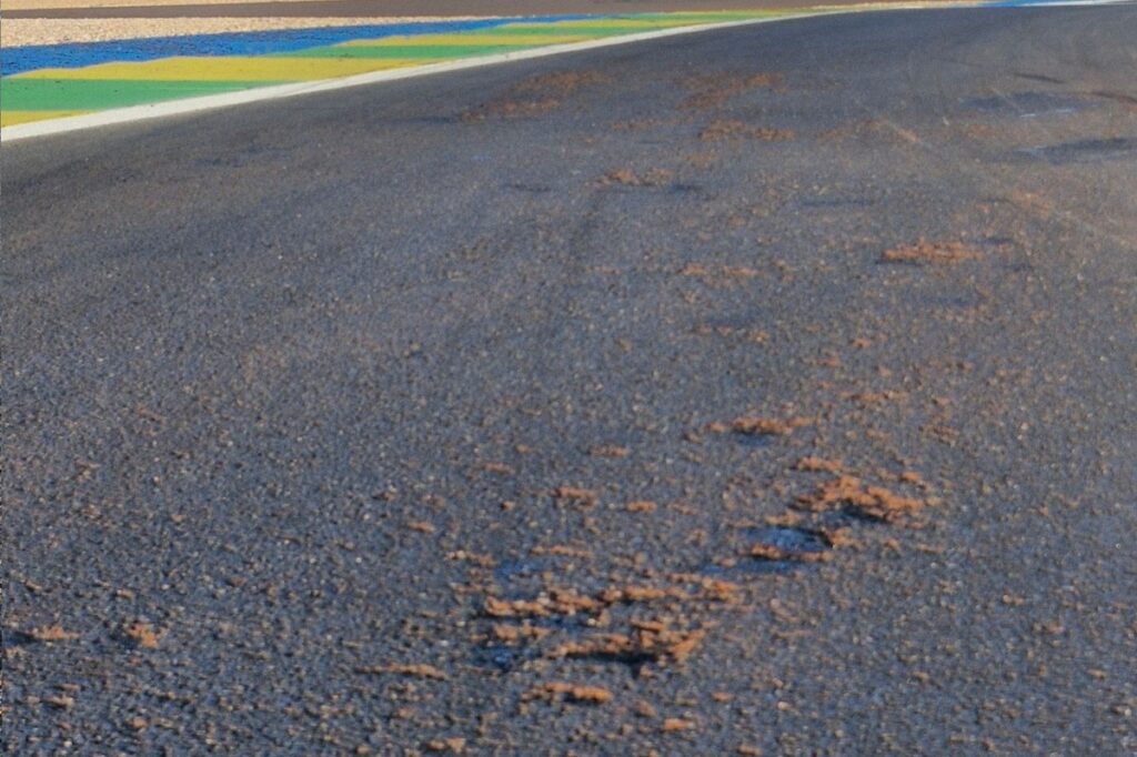 Investigation into Brazilian GP issues complete, fixes promised for 2027 race