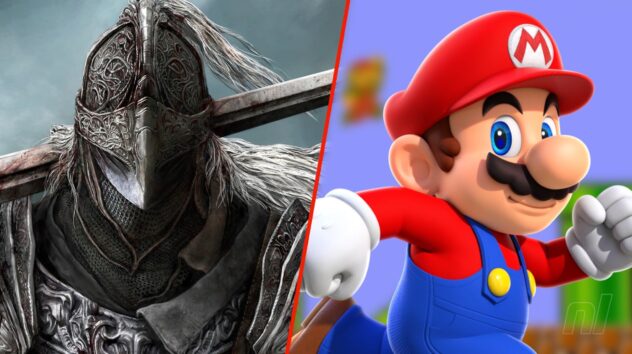 Investor Who Urged Nintendo To Monetise Mario's Jumps Acquires Shares In Kadokawa