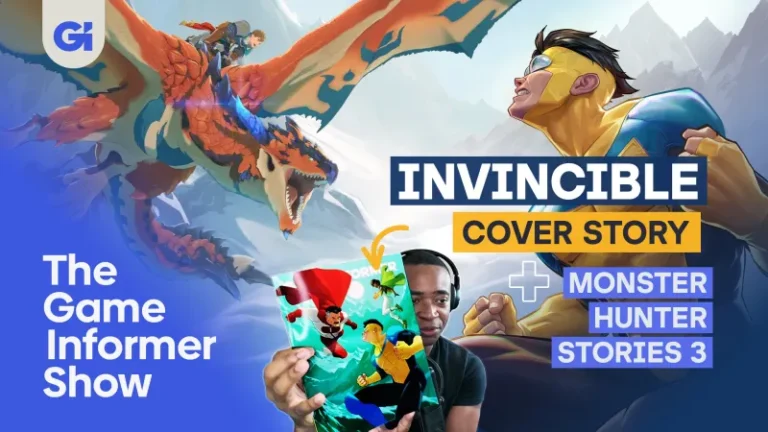 Invincible VS Cover + Love And Deepspace w/ Nicole Carpenter