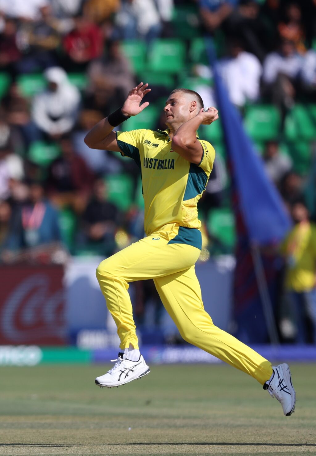 IPL 2026: Spencer Johnson replaces injured Nathan Ellis at CSK