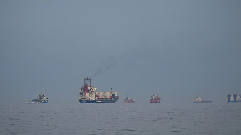 Iran deploys explosive ‘suicide skiffs’ disguised as fishing boats in Strait of Hormuz