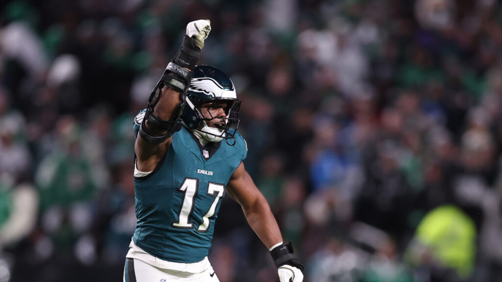 Is Nakobe Dean really the best Linebacker fit for the Cowboys?