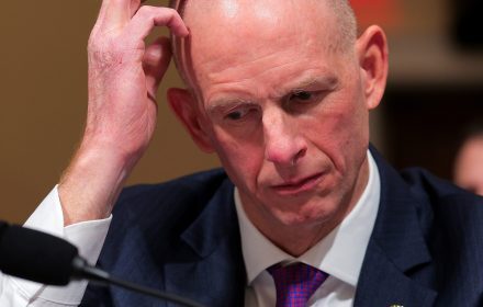 Islamophobic Think Tank Helped Prosectors Write Terror Indictment Against ICE Protesters