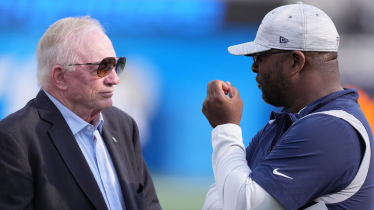 It feels like NFL Draft experts are consistently getting wrong the Dallas Cowboys' No. 12 overall pick