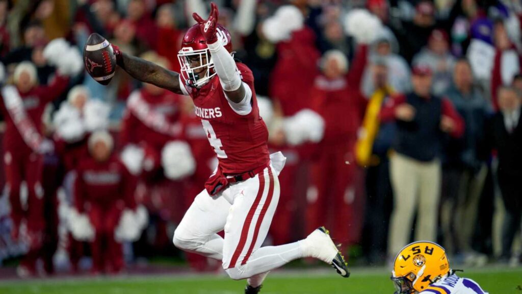 Jacksonville Jaguars capitalize on injury and overthink, give Trevor Lawrence more weapons in 7-round 2026 NFL mock draft