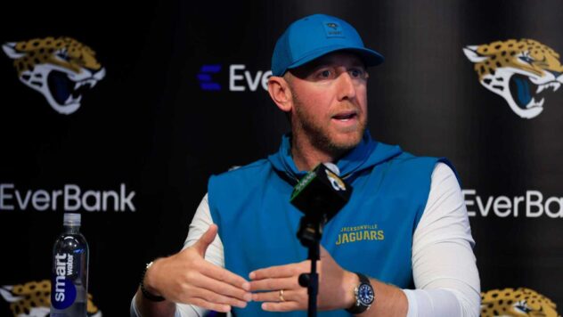 Jaguars 2026 Draft: Decoding the Blueprint for Pick No. 56