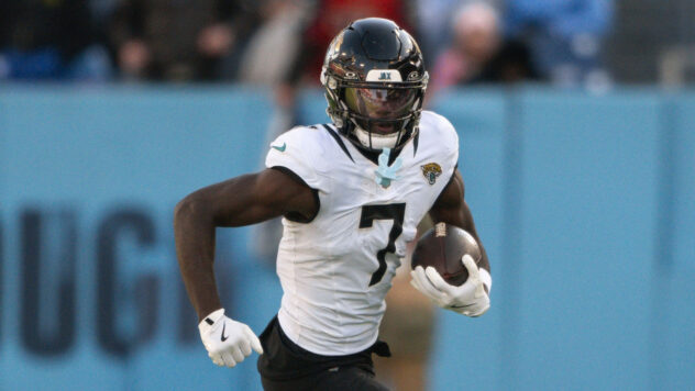 Jaguars GM opens up about 'fraudulent' Brian Thomas Jr. trade rumors