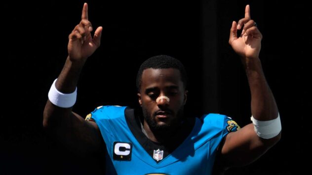 Jaguars Restructured Contract Of CB Jourdan Lewis