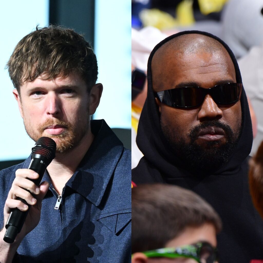 James Blake Requests Removal From Kanye West’s Bully Production Credits