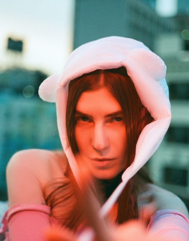 James K Launches Friend Remix Album With New Tracks From Objekt and Jasss