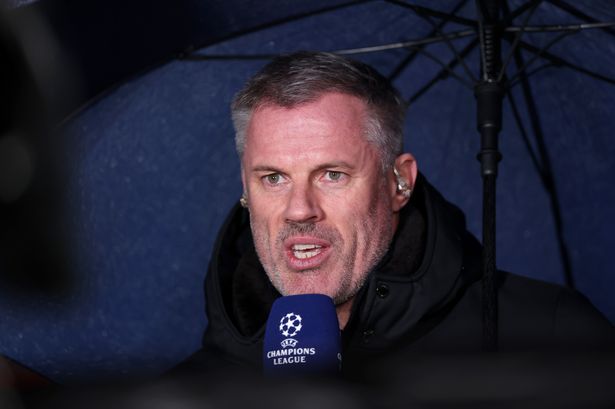 Jamie Carragher names five stars who should leave Chelsea in angry foul-mouthed rant