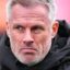Jamie Carragher names Liverpool player who is now 'real problem' for Arne Slot