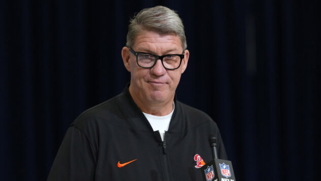 Jason Licht: 2026 NFL Draft 'Matches Bucs’ Needs Very Well'