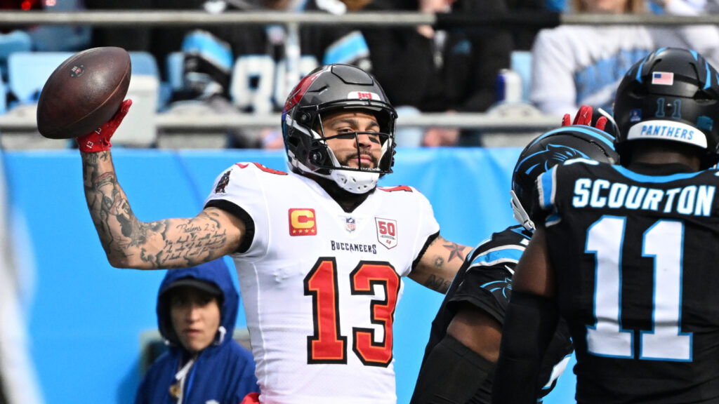 Jason Licht: Bucs Made ‘Significantly Higher’ Mike Evans Offer Than 49ers