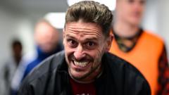 Jason Tindall - the most misunderstood man in football?