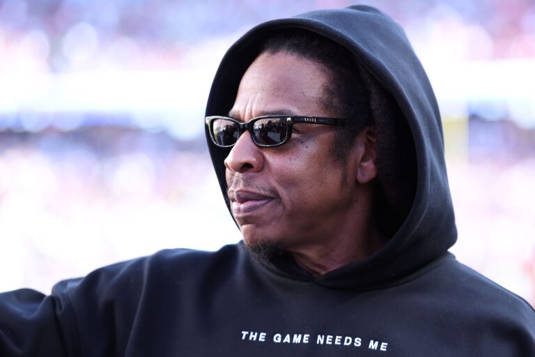 Jay-Z Announces Reasonable Doubt and The Blueprint Yankee Stadium Shows