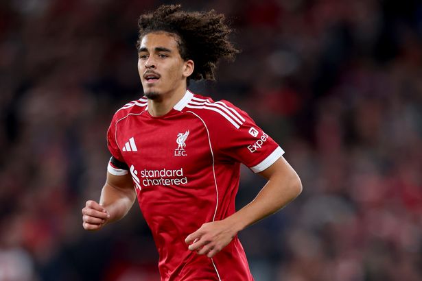Jayden Danns hit with another injury as Liverpool comeback lasts just 29 minutes
