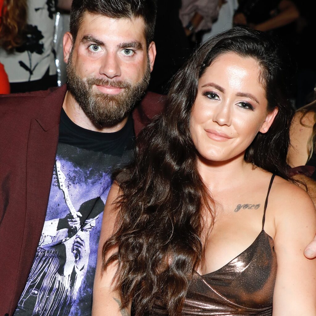 Jenelle Evans Shares Update on Co-Parenting With Ex David Eason