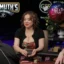 Jennifer Tilly Celebrates Birthday Filming Hellmuth's Home Game, But Did She Win?