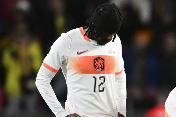 Jeremie Frimpong in fresh injury worry ahead of Liverpool return vs Man City