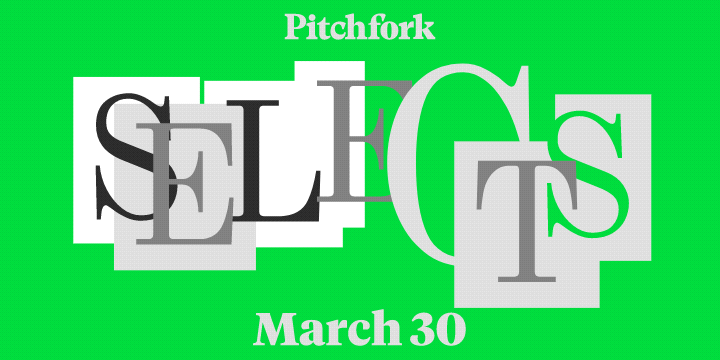 Jessie Ware, Nia Archives, Robyn, and More: This Week’s Pitchfork Selects Playlist