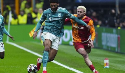 Joe Gomez makes honest admission about Liverpool players under pressure