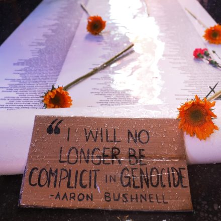 Joe Kent’s Resignation Could Bolster a Wave of Conscientious Objectors to Trump’s Iran War