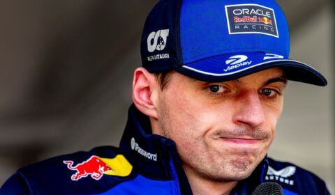 Jonathan Wheatley: Max Verstappen's F1 2026 criticism is "because of where he finds himself"  