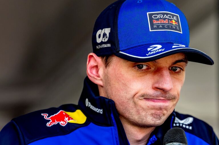 Jonathan Wheatley: Max Verstappen's F1 2026 criticism is "because of where he finds himself"  