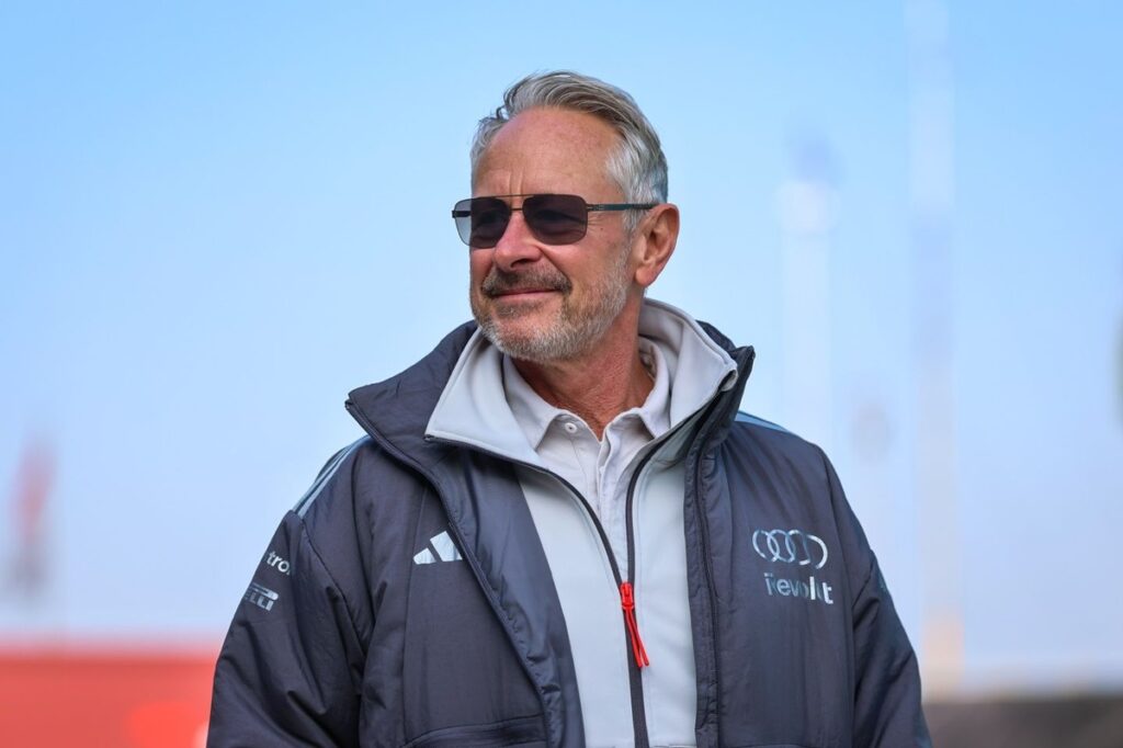 Jonathan Wheatley's Audi exit sparks strong reaction from Formula 1 fans