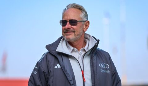 Jonathan Wheatley’s Audi exit sparks strong reaction from Formula 1 fans