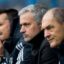 Jose Mourinho in emotional message after death of ex-Chelsea coach aged 67