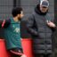 Jurgen Klopp sends warning to Liverpool over Mohamed Salah transfer replacement