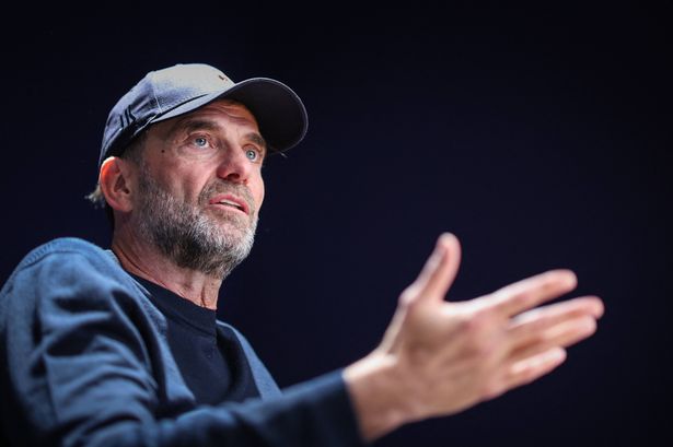 Jurgen Klopp's agent addresses Real Madrid and Liverpool return speculation