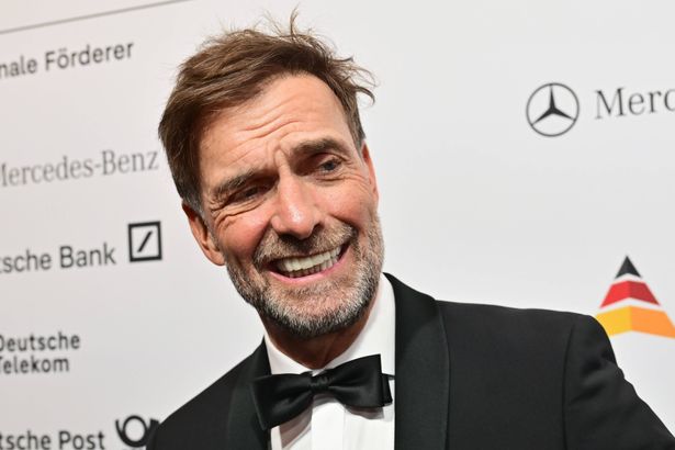 Jurgen Klopp's agent forced to respond to Atletico Madrid rumors