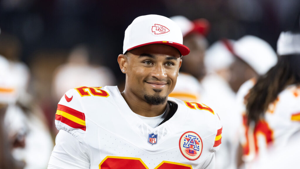 Kansas City Chiefs set to trade 1x All-Pro to Los Angeles Rams for #29 overall pick