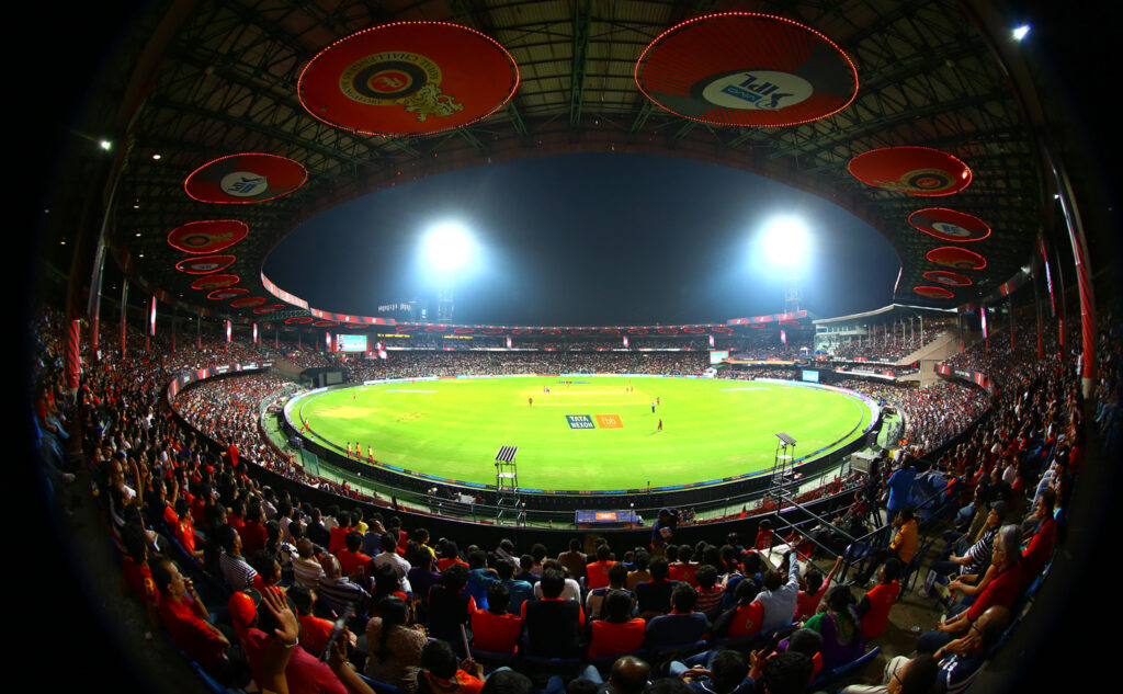 Karnataka government-appointed experts to conduct final Chinnaswamy inspection on March 13