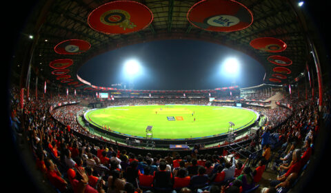 Karnataka government-appointed experts to conduct final Chinnaswamy inspection on March 13