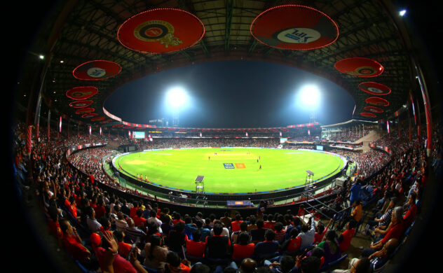 Karnataka government-appointed experts to conduct final Chinnaswamy inspection on March 13