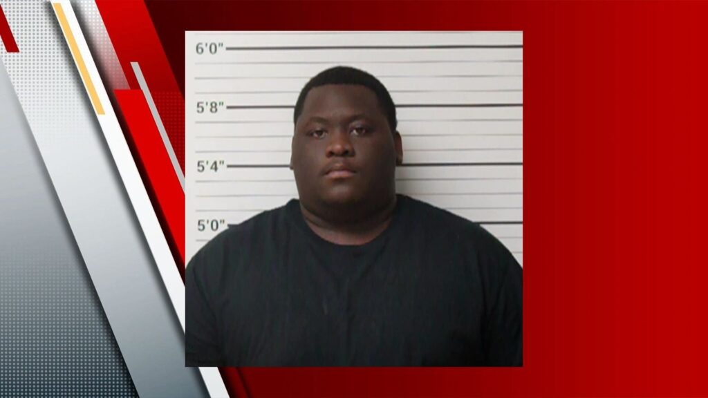 KCSO: Man arrested after deputies seize drugs; $7,000+ in cash during traffic stop on Interstate 10