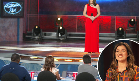 Kelly Clarkson reveals ‘lying’ ‘American Idol’ stiffed her on $1 million prize, new car