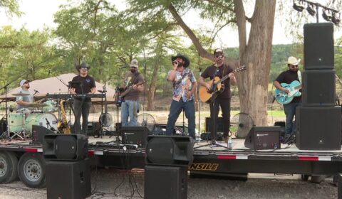 Kerrville benefit concert with ‘Forrest Gump’ actor scrapped