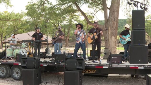 Kerrville benefit concert with ‘Forrest Gump’ actor scrapped