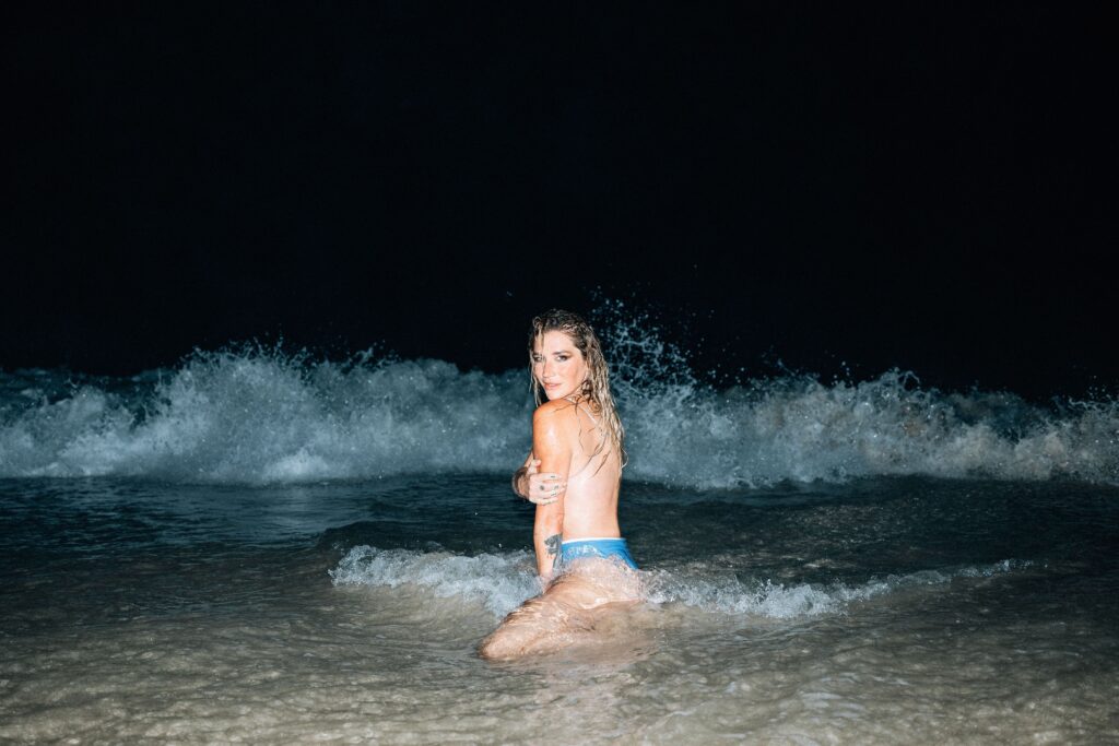 Kesha to Embark on the Freedom Tour